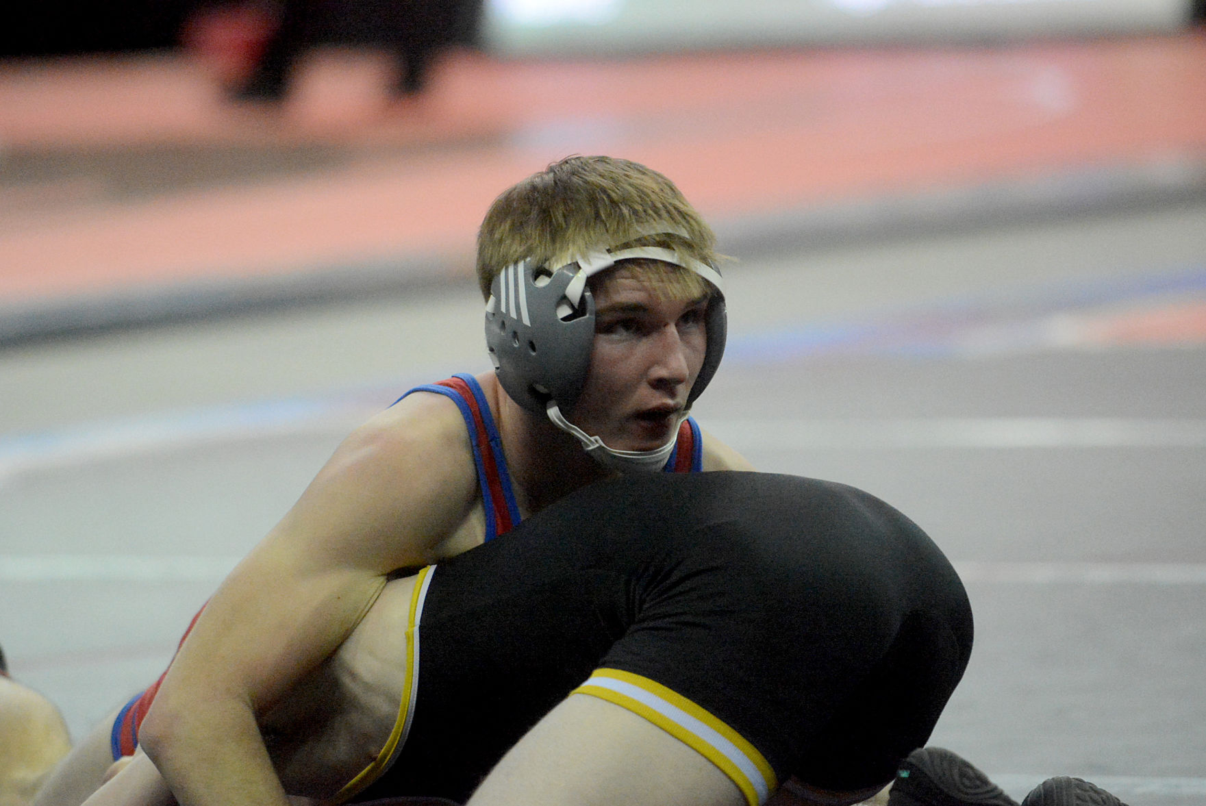 Dylan Higby